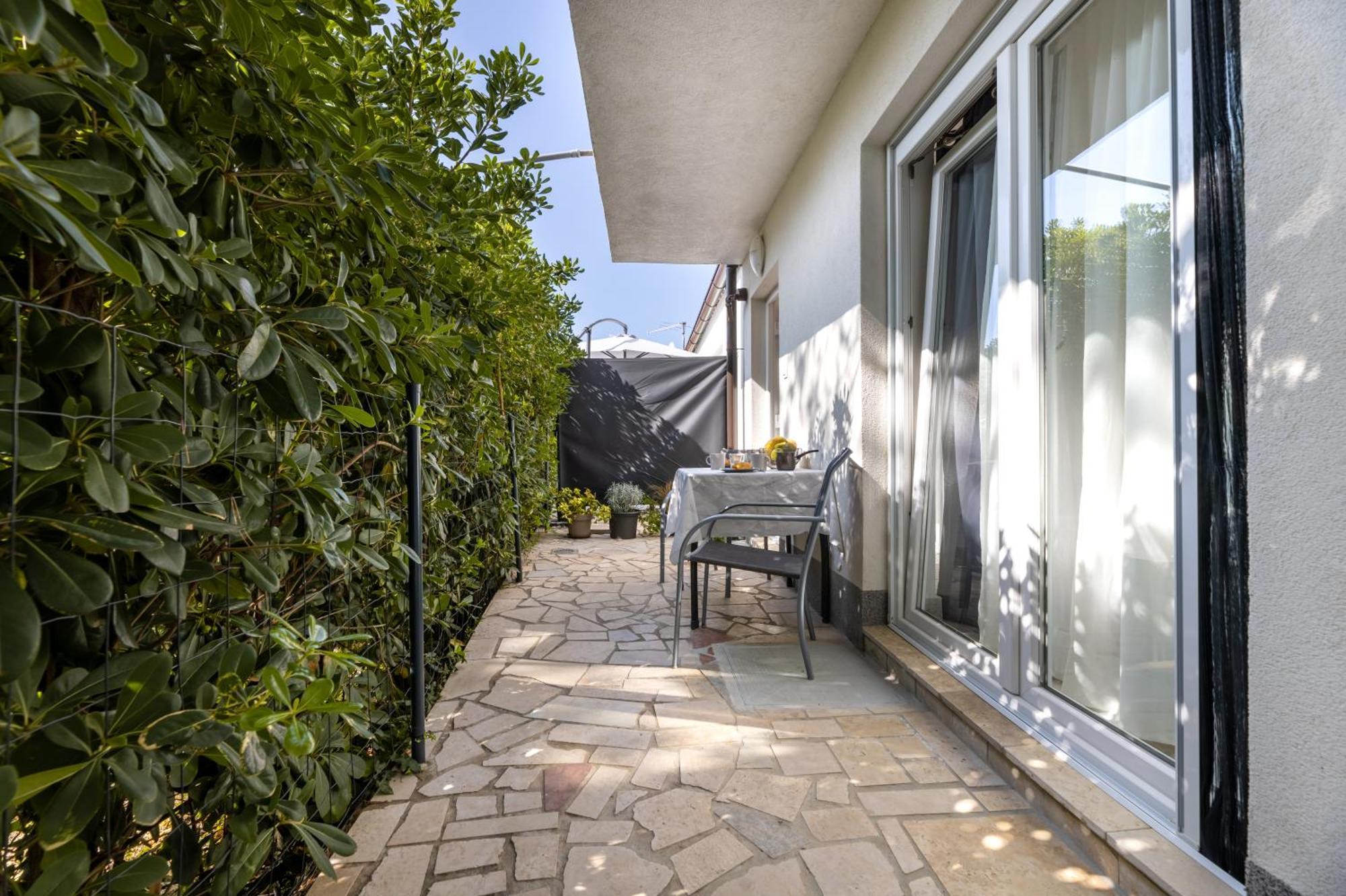 Apartments Lacrima Silo  Exterior photo